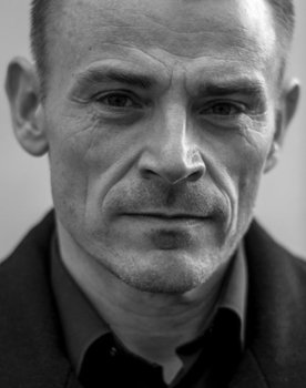 Kim Sønderholm as Ulli