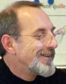 Georges Lopez as Self, teacher