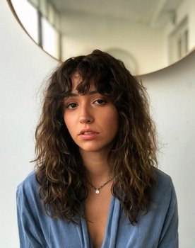 Zeynep Bastık as Gonca Gül Duran