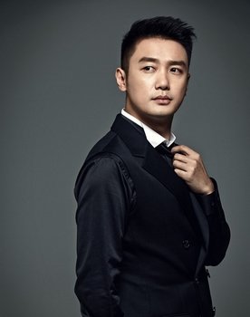 Gong Zheng
