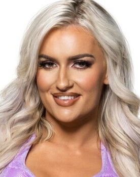 Mariah May Mead as Mariah May