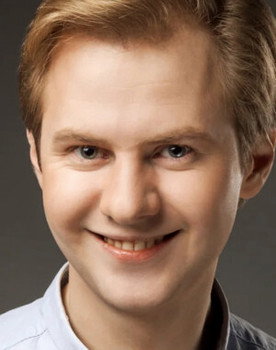 Georgiy Sivokhin as Kim