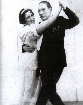 Carnaval de antaño
