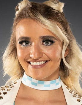 Xia-Louise Brooks as Xia Brookside