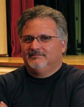 Timothy J. Borquez