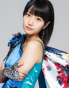 Manami Arai as Aki