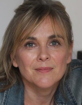 Nathalie Bienaimé