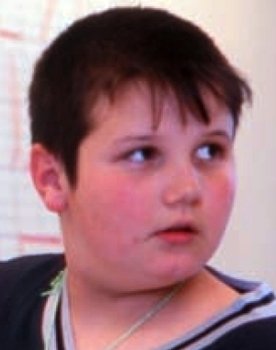 Julien as Self, 10 year old