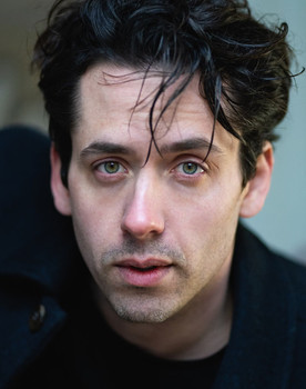 Tobias John von Freyend