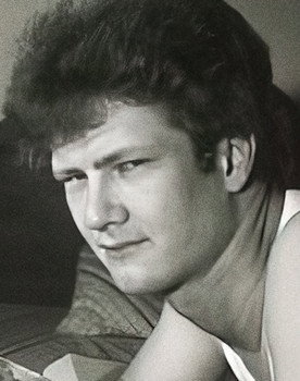 Jim Maxwell