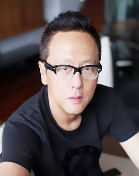 Jeffrey Chiang