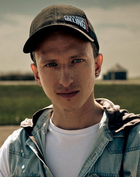 Chris Ball