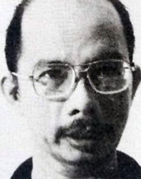 Pio De Castro III as Professor