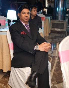 Shantanu Bhamare