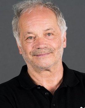 Jean-Claude Raskin as 