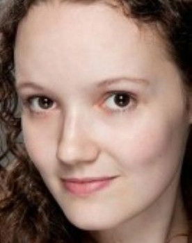 Lauren Falconer as Rosalie