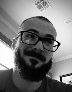 Jonathan Alexander Case