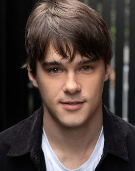 Mitchell Hope as Josh