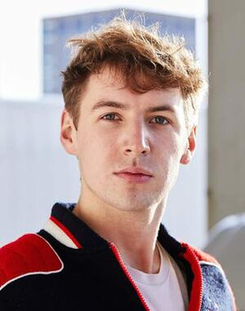 Jonas Wertz