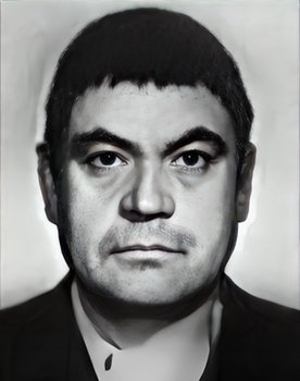 Boris Mirus