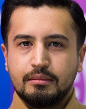 Mehrdad Sedighian as 