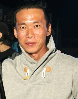 Guo Hui as 