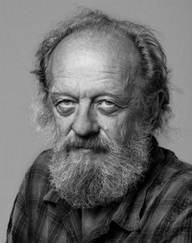 Grzegorz Feluś as Psychiatrist