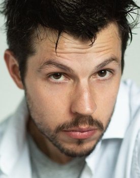 Andrés Delgado
