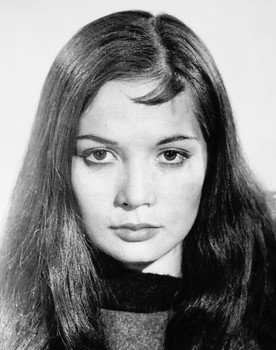 Nancy Kwan as Self
