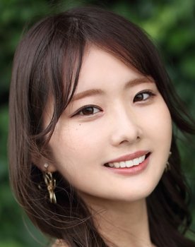 Haruka Fushimi as Nanase (voice)