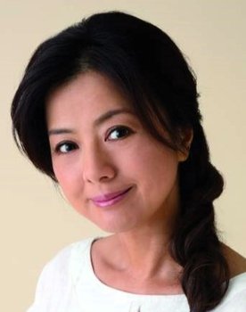 Hiroko Yakushimaru