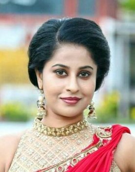 Anjana Menon