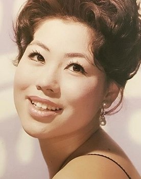 Yoshie Mizutani Photo