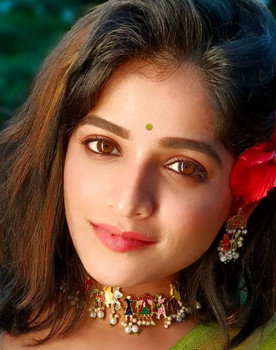 Sharayu Sonawane