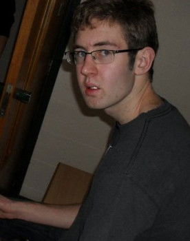 Richard Sims as Allan Raffin/Lead Demon