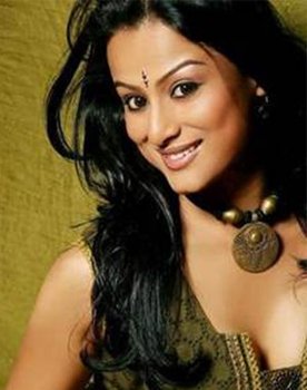 Priyamvada sawant