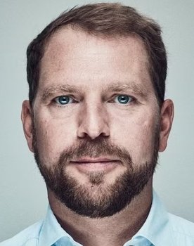 Mikkel Frey Damgaard