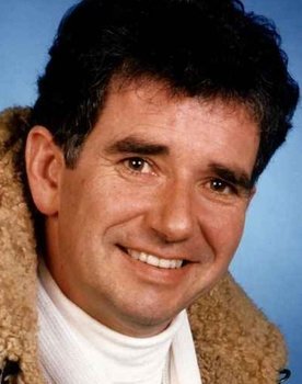 Elton Welsby as Presenter (1983 - 1992)