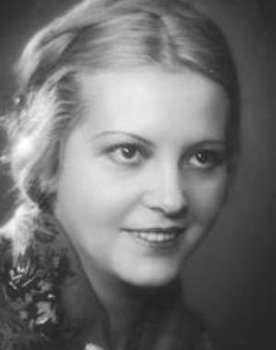 Zorika Szymanska