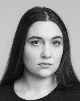 Justina Biekšaitė as Barista 2