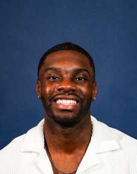 Dieubru (D.K) Kikumbi as Artiste