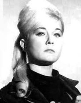 Alberta Nelson