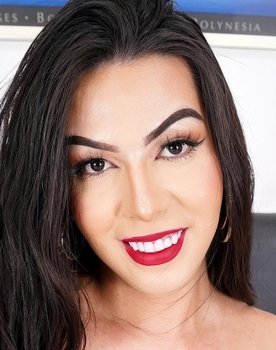Monstercock Trans Takeover 80
