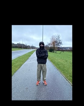 Matthew Davidson as Himself