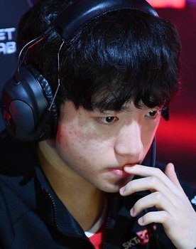 Ryu Min-seok as Self