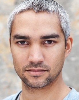 Christopher Simpson