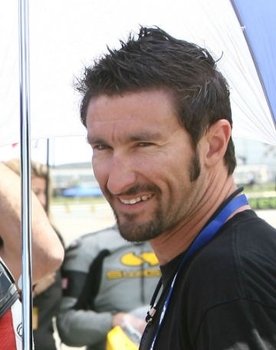 Josh Hayes as Himself