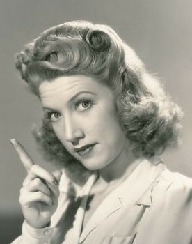 Betty Kean