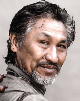 Tsering Dorjee Bawa