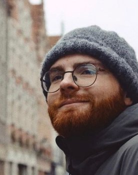 Philippe Machado as Lui-même